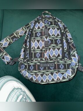 Dakine mini backpack